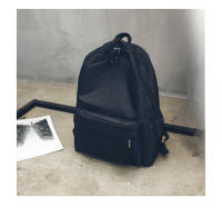 Nueva mochila de gran capacidad para parejas, mochila escolar, mochila de viaje con doble espalda - details 3