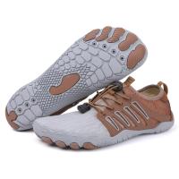 Nuevos Zapatos Shuoxi para Exteriores Zapatillas Antideslizantes Transpirables para Hombres - details 3