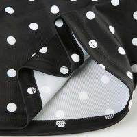 BUNO-Camisola de gasa para mujer, Top corto de leopardo Y2k, moda de verano, ropa de calle, camiseta sin mangas, Tops sexis sin mangas para mujer, chaleco con hombros descubiertos - details 47