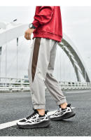 Zapatos deportivos ligeros para hombre: transpirables, acolchados y antideslizantes (36-47) - details 14