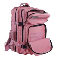 Mochila Táctica De Camping Y Senderismo 25L 45L Para Hombres Y Mujeres Con Sistema Molle Bolsa De Viaje Exterior Resistente a Agua - details 8