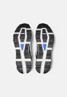 Zapatillas de Moda para Hombres Cloudvista Blanco y Negro Calzado Deportivo - details 3