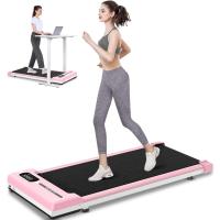 Peladora Eléctrica Plegable 3 en 1 Inclinación de 5%, 8 km/h, Potencia de 2.5 HP, Ancho de 40 cm, Control Remoto, Pantalla LCD, Capacidad de 130 kg - details 9