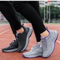 Zapatillas Deportivas Informales Para Hombre Talla Grande 49 50 51 52 Zapatillas Deportivas Para Caminar Para Mujer Unisex Tenis Masculino Promoción - details 18