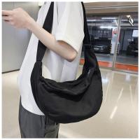 Bolso Coreano Sencillo Bolso de Hombro para Estudiantes de Gran Capacidad - details 11