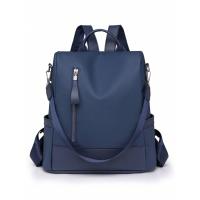 Bolso para Mujer Antirrobo, Gran Capacidad y Estilo Casual, Ideal para Viajes y Escuela - details 17