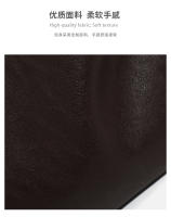 Bolso de mano de moda Nuevo bolso de hombro de gran capacidad para mujer Bolso bandolera Bolso de viaje de trabajo - details 8