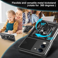 Funda de teléfono con protección contra golpes para Vivo Y29s 5G, Y04 Y19e 4G, Y19 5G - details 0