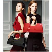 Bolsos de Mujer 2025 Bolsos Charol con Pegamento Ligero Moda Europea y Americana - details 10