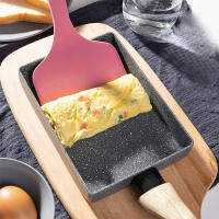 Sartén Walfos No-Stick para Cocina y Desayuno Apto para Gas y Inducción Hecho en China Material Maifan Piedra Estilo Clásico - details 3