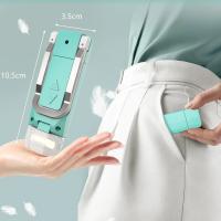 USB Rechargeable Book Light with Timer, 3 Colors&5 Brightness,Clip-On LED Bookmark Reading lamp in Bed ,Eye Caring Night Reading - details 3