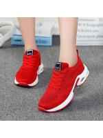 Zapatillas de Baile al Aire Libre a la Moda para Mujer Zapatos Deportivos de Suela Informal - details 4