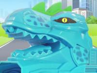 Dinosaur Truck Toys for Kids Aged 3-7