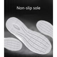 Zapatillas Deportivas para Correr para Hombre Zapatos Ligeros de Malla Transpirable con Cordones - details 9