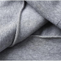 Conjunto de Ropa Deportiva de Lana para Mujer 2025 Sudadera Holgada Pantalones de Jogging Moda Casual - details 13