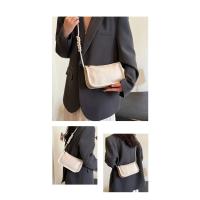 bolso cruzado de moda para mujer, nuevo bolso de hombro de alta capacidad, bolso de mano para mujer, bolso 2025 - details 12