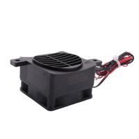 Calentador de huevos termostático, ventilador de CC, 70W, 12V, PTC, elementos de calefacción, calentador eléctrico - details 6