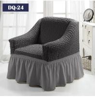 Sofa Cover Stretch Couch Cover Solid Color Sofa Slipcover for Living Room Chair Furniture Protector Home Decor 1/2/3/4-seater - details 30