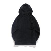 Moda Casual Hombre Con Capucha Otoño e Invierno Camiseta Tops Sudadera Casual - details 10