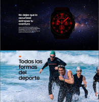 Correa para reloj inteligente Samsung Galaxy Watch Ultra / LTE - details 11