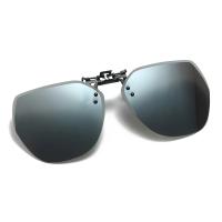 Gafas de Sol Polarizadas con Clip Lentes Fotocromáticas Adaptables para Conducir UV400 - details 14