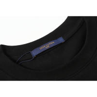 Camiseta de Hombre Casual suelta con Patrón Bordado Moda de Verano 2025 - details 2