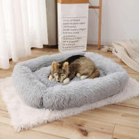 Cama para Mascotas Suministros para Pets Categoría de Almohadas - details 1