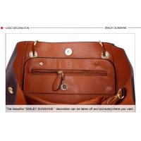 Bolso de hombro para mujer, bolsa de estilo retro europeo y americano, sencillo, para moño, novedad de 2024 - details 9