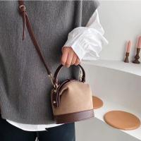 Nuevo bolso de mano Vintage a la moda para mujer, bandolera de hombro de viaje, bolso de mano para mujer, monederos y bolsos - details 0