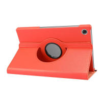 Funda para Lenovo Tab M10 Plus 3ra Gen 10.6 pulgadas, Gira 360 Grados, Soporte de Soporte - details 20