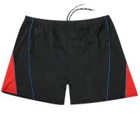 Traje de baño deportivo de talla grande para piscina, pantalones de playa para hombre, bañadores de talla grande, pantalones cortos de baño para hombre, traje de baño de secado rápido - details 5