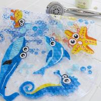 Alfombrilla De Baño Linda De Dibujos Animados, Alfombrilla para Baño, Antideslizantes - details 4