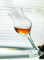 Copa de Whisky de Cta Vidrio de Cristal para El Sabor de la Malta Única - details 5