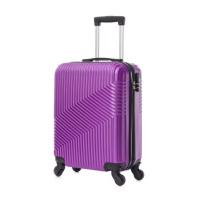 Maletas de Viaje Rígidas ABS, 22" Maletas de Viaje, Ampliable Trolley Cabina Ligero Duradero con 4 Ruedas Dobles Giratorias y Cierre 50x35x20cm - details 3