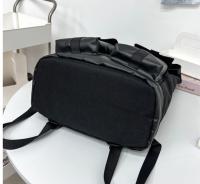 Mochilas de equipaje de viaje para hombres, mujeres, estudiantes, bolsas escolares, Juniors, niñas, niños, gran capacidad, Oxford, a prueba de agua, 45x36x18cm - details 7