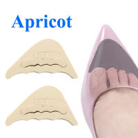 EiD-almohadillas para zapatos de tacón alto para mujer, cojín para el dedo del pie, Protector para aliviar el dolor, ajuste de relleno frontal para el dedo del pie - details 28