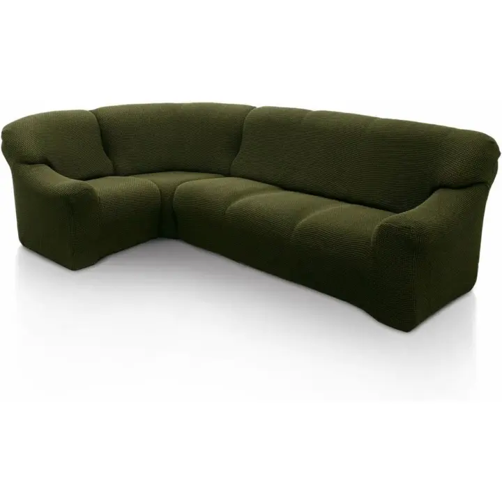 Funda para Sofá Niagara 340-540 cm Muebles y Organización Sofás - 1