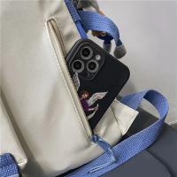 Mochila GRANDE para hombre y mujer, morral de viaje a la moda para amantes del ordenador portátil, para adolescentes - details 27