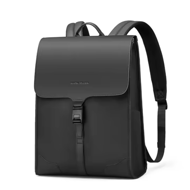 Mark Ryden-mochila escolar coreana para hombre, bolsa de negocios, repelente al agua, ligera (15,6 ") - 1