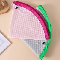 Funda de cama ajustable para perro, transpirable, redonda, para verano, colcha para cachorro, cojín multifuncional para dormir para mascotas, interior - details 9
