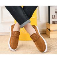 Nuevos Zapatos de Lona para Hombre Suaves, Antideslizantes, Resistentes al Desgaste, Perfectos para Primavera - details 23