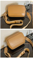 Nuevo bolso cuadrado, bandolera de hombro para mujer, bolso pequeño - details 9