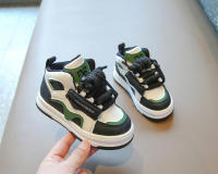 Zapatillas Suaves Niños, Deportes para Bebés, Niños y Niñas, Zapatillas Antideslizantes para Exteriores, Zapatillas para Correr - details 10