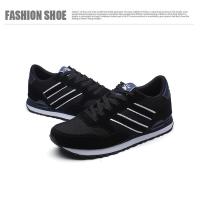 Zapatillas de Hombre de Cuero Deportivo Zapatos de Correr Antideslizantes Cómodas y Transpirables - details 20
