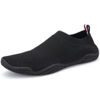 Los zapatos de agua son zapatos de yoga antideslizantes para conducir con amortiguación de playa, calcetines acuáticos para natación al aire libre - details 6