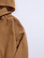 Sudadera con capucha personalizada para hombre, estilo minimalista - details 36