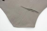 TRAFZA-Conjunto de 2 piezas de moda para mujer, pantalones sueltos informales elegantes Vintage + traje de viaje Sexy con cuello en V para vacaciones, novedad de verano - details 23