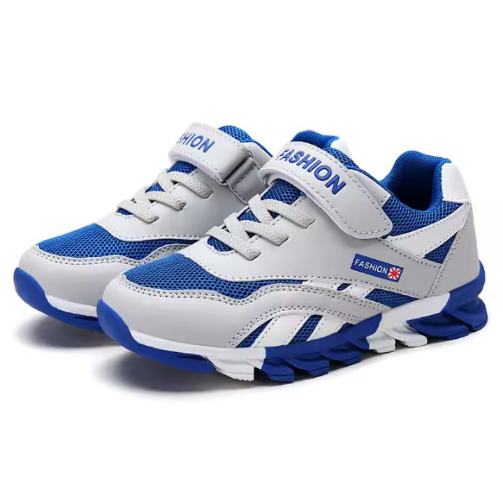Zapatillas de deporte para niño Y niña,Zapatillas deportivas niño Y niña,Zapatillas baloncesto niño Y niña,Zapatillas de tenis para niño Y niña,Zapatillas de running para niño Y niña,zapatillas de baloncesto niño Y niña,Casual gimnasio - 1