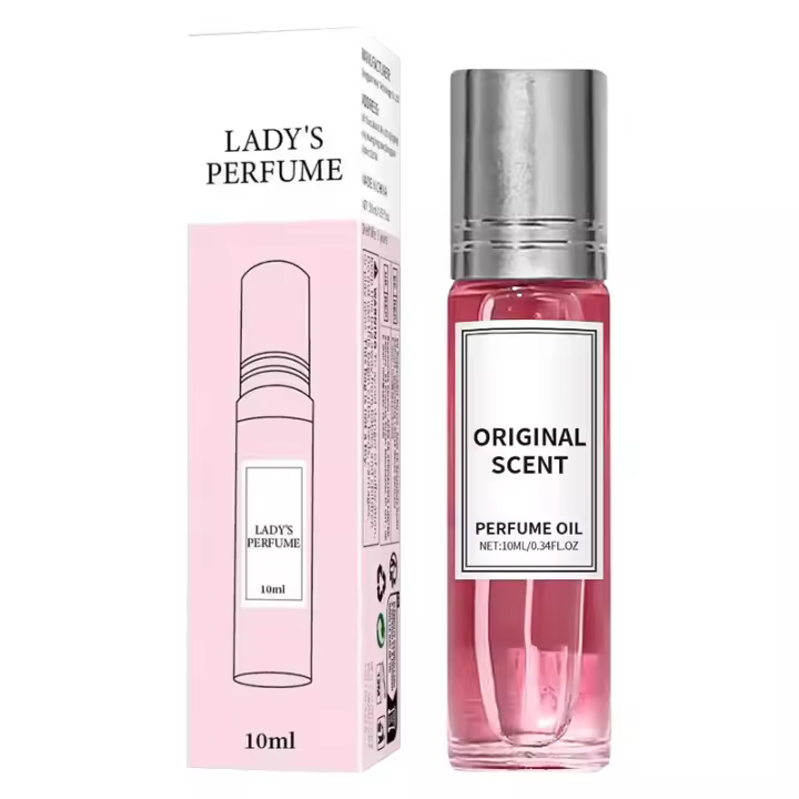 Perfumes Arabes Originales de Alta Calidad Haya Fruta Eau De Toilette Olor Duradero - 1
