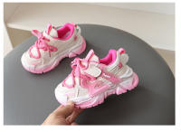 Zapatillas Deportivas para Niños y Niñas Transpirables, Cálidos para Primavera y Otoño, Zapatos Casuales para Bebés - details 12